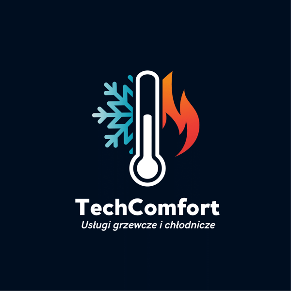 Zdjęcie na okładce dla Usługi hydrauliczne, klimatyzacje, pompy ciepła - TechComfort Hydraulik Żary,